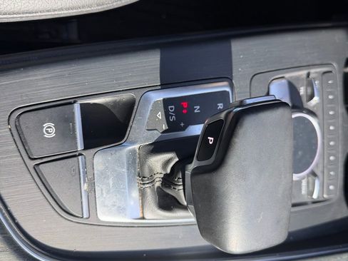 Used 2018 Audi A4 2.0T Ultra Premium w/ 18" Wheel Package image 23