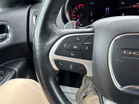 Used 2017 Dodge Durango R/T AWD/4WD image 25