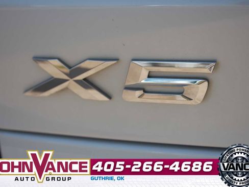 Used 2021 BMW X5 sDrive40i w/ M Sport Package RWD image 12