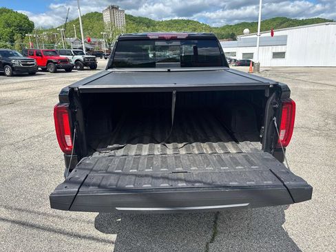 Used 2023 GMC Sierra 1500 Denali Ultimate AWD/4WD image 28