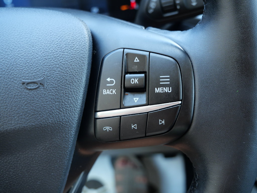 Certified 2024 Ford Escape Active FWD image 23