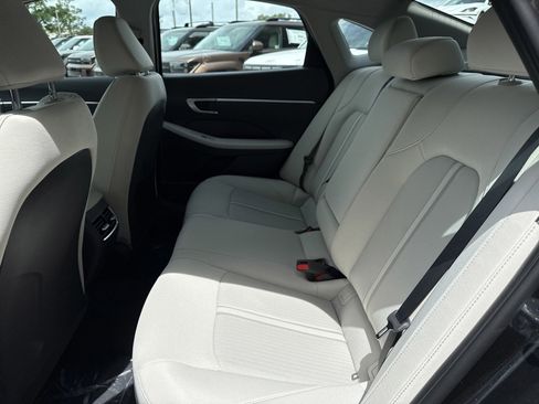New 2025 Hyundai Sonata SEL image 12