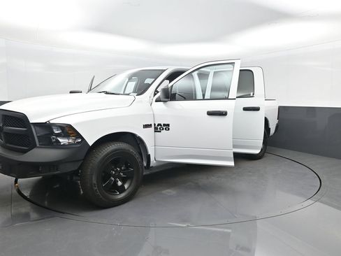 Used 2024 RAM 1500 Tradesman w/ Popular Equipment Group AWD/4WD image 37