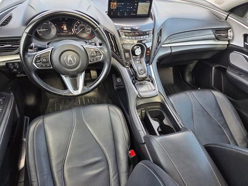 Used 2020 Acura RDX w/ Technology Package FWD image 9