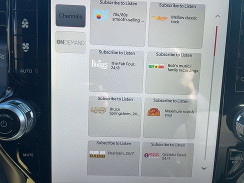 Used 2022 RAM 2500 Laramie image 26