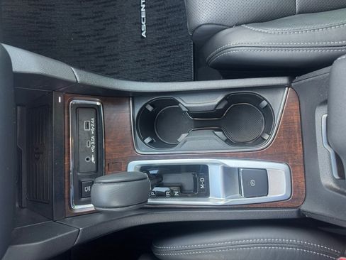 Used 2023 Subaru Ascent Touring image 24