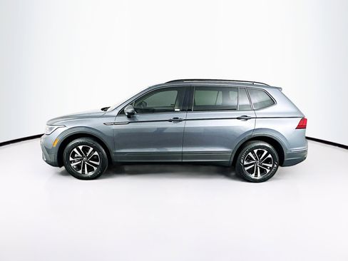 Used 2023 Volkswagen Tiguan S FWD image 4