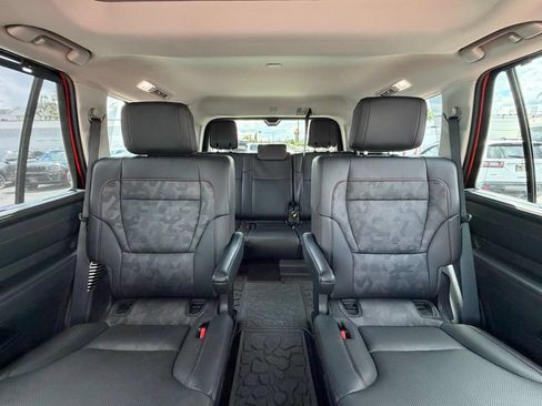 Used 2023 Toyota Sequoia TRD Pro AWD/4WD image 39