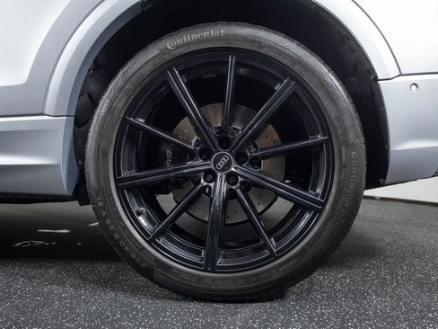 Used 2022 Audi RS Q8 AWD/4WD image 17