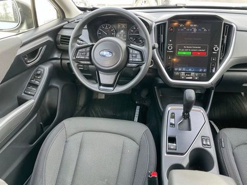 Used 2024 Subaru Crosstrek 2.0i Premium image 7