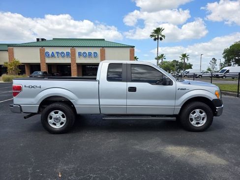 Used 2014 Ford F150 XL w/ Equipment Group 101A Mid image 4