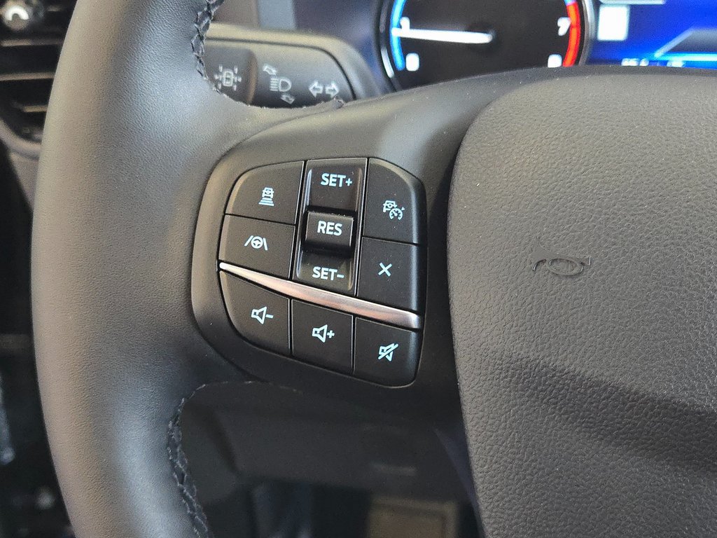 New 2024 Ford Bronco Sport Outer Banks w/ Tech Package AWD/4WD image 13