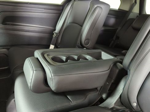 New 2026 Honda Odyssey EX-L image 27