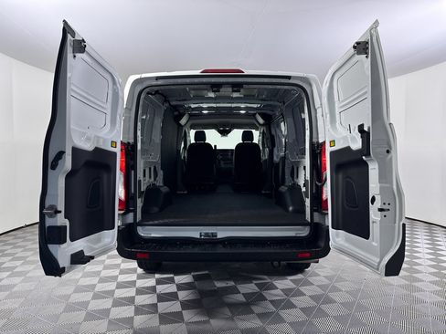 Used 2024 Ford Transit 250 Low Roof w/ Load Area Protection Package RWD image 10
