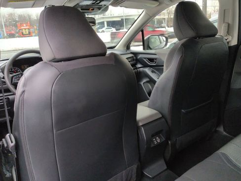 Certified 2024 Subaru Crosstrek 2.0i Premium image 19