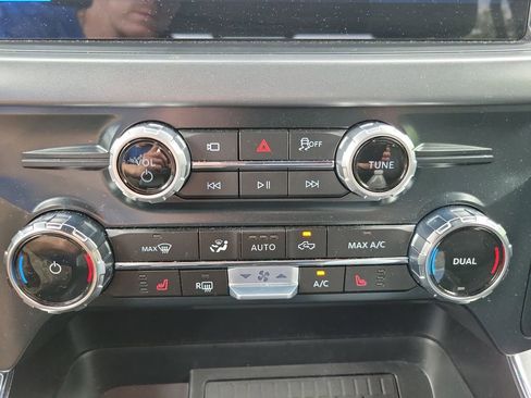 Used 2025 Ford F150 XLT w/ Equipment Group 302A MID RWD image 35