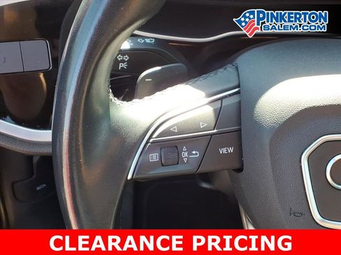Used 2022 Audi Q3 2.0T Premium AWD/4WD image 20
