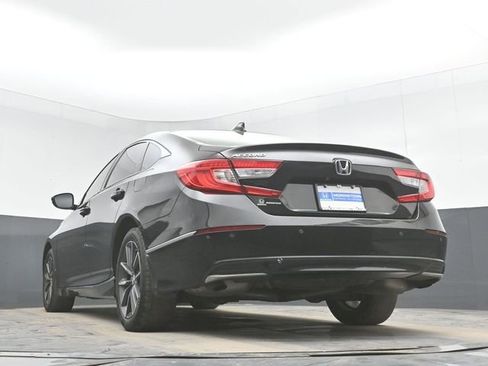 Used 2021 Honda Accord EX-L image 44