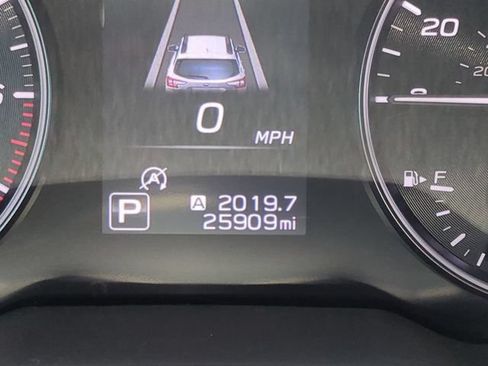 Used 2024 Subaru Outback Onyx Edition XT AWD/4WD image 33