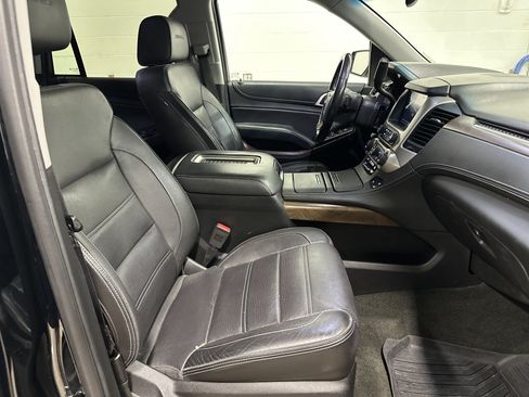 Used 2018 GMC Yukon Denali w/ Denali Ultimate Package image 35