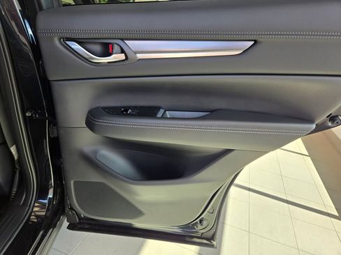 New 2025 MAZDA CX-5 AWD 2.5 S w/ Premium Plus Pkg image 9