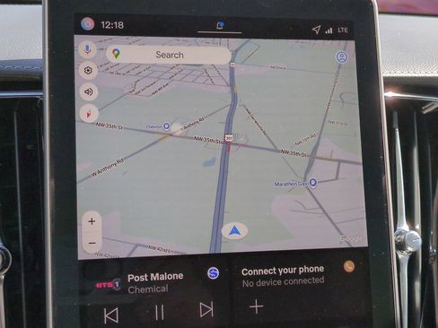 New 2026 Volvo XC60 T8 Ultra w/ Protection Package Premier image 18