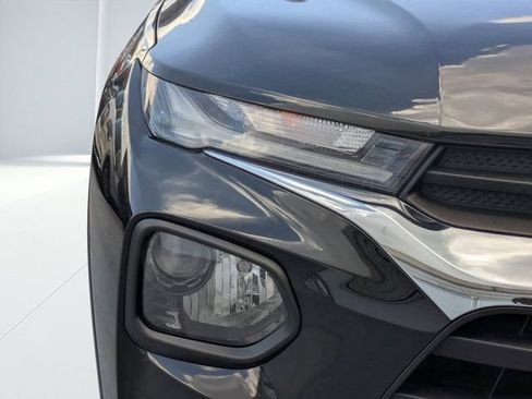 Used 2021 Chevrolet TrailBlazer LS FWD image 9