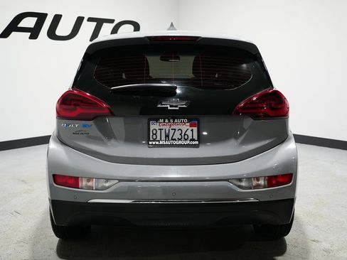 Used 2020 Chevrolet Bolt LT image 8