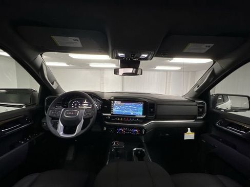 New 2026 GMC Sierra 1500 Elevation w/ Elevation Premium Package AWD/4WD image 20