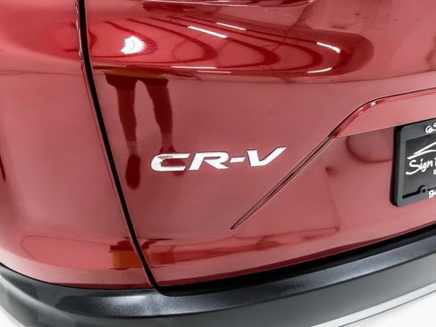Used 2022 Honda CR-V EX image 5