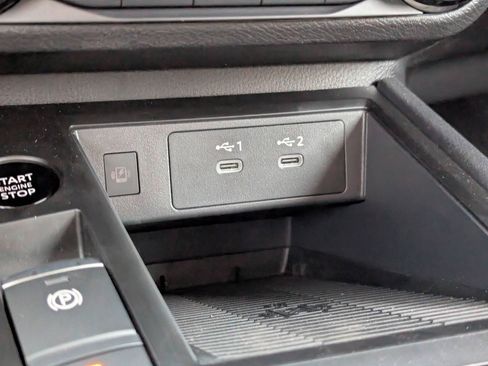 New 2026 Nissan Kicks SV FWD image 14