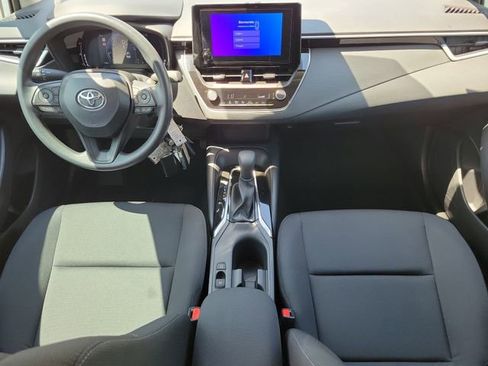 Used 2026 Toyota Corolla LE FWD image 12