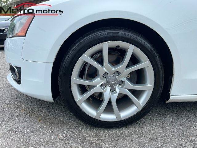 Used 2011 Audi A5 2.0T Premium FWD image 13