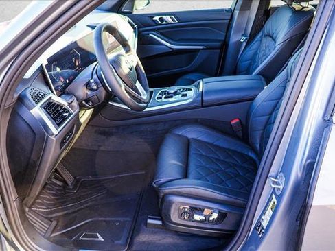 New 2026 BMW X5 xDrive40i w/ Climate Comfort Package image 12