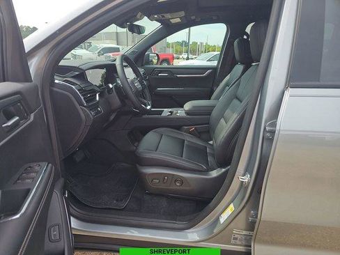 New 2026 GMC Acadia Elevation w/ Black Edition image 10