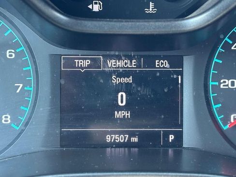 Used 2022 GMC Canyon Elevation Standard w/ Convenience Package RWD image 15