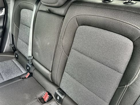 New 2026 GMC Terrain Elevation w/ Black Edition FWD image 18