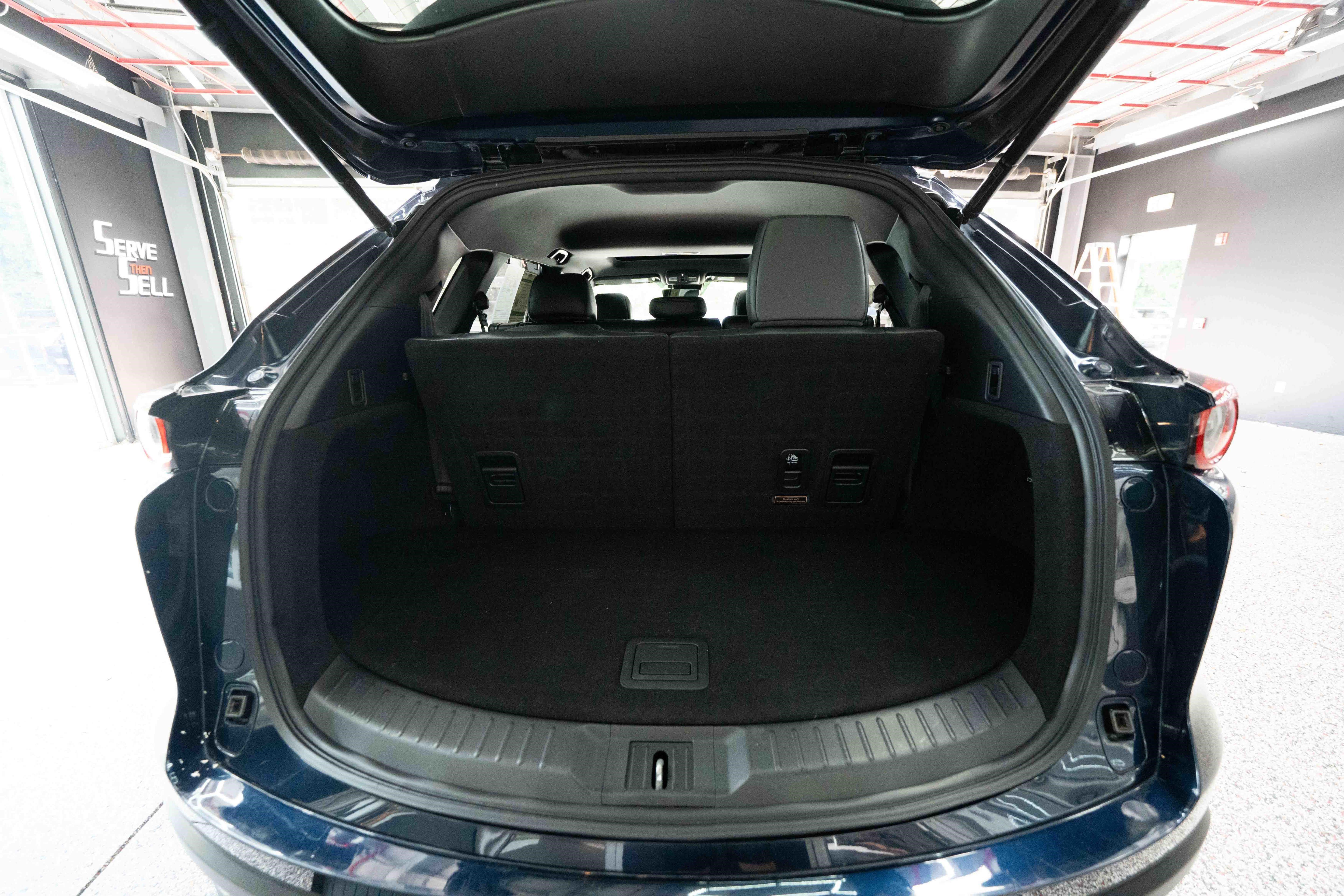 Used 2019 MAZDA CX-9 Grand Touring AWD/4WD image 28