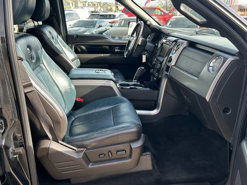 Used 2014 Ford F150 Limited image 10