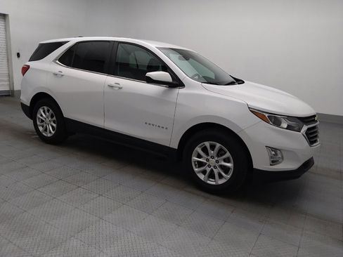 Used 2019 Chevrolet Equinox LT FWD image 11