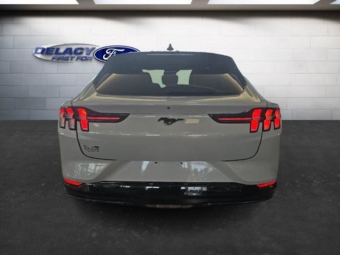 Used 2023 Ford Mustang Mach-E Premium image 4