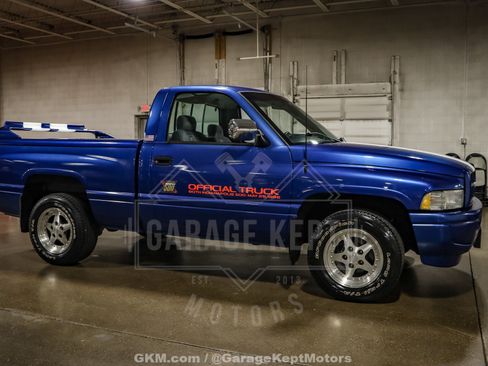 Used 1996 Dodge Ram 1500 Truck 2WD Regular Cab image 15