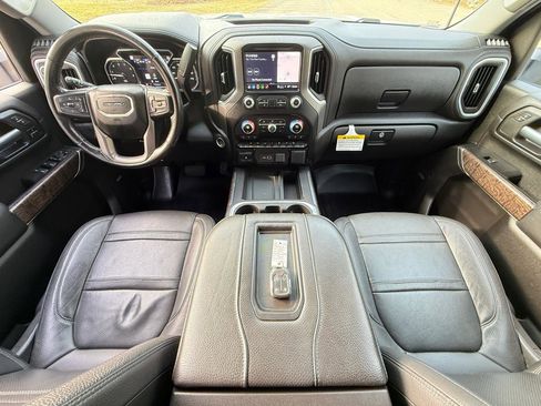 Used 2021 GMC Sierra 2500 Denali w/ Technology Package image 39