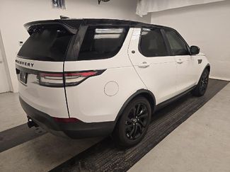 Used 2019 Land Rover Discovery SE AWD/4WD video 2