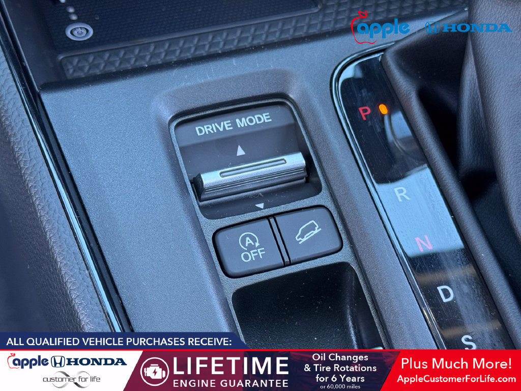 Used 2026 Honda CR-V EX-L image 27
