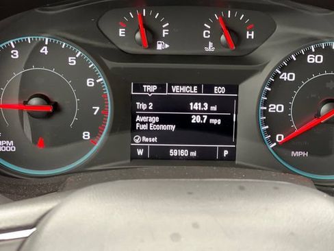 Used 2023 Chevrolet Malibu LT FWD image 31