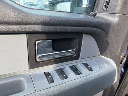 Used 2013 Ford F150 XLT w/ Luxury Equipment Group image 13