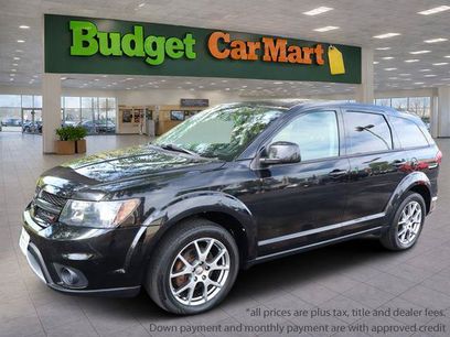 Used 2014 Dodge Journey R/T