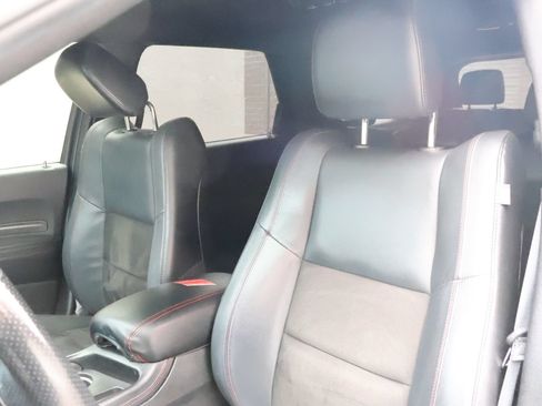 Used 2021 Dodge Durango R/T AWD/4WD image 25