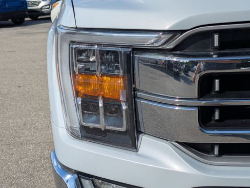 Used 2021 Ford F150 Lariat image 10